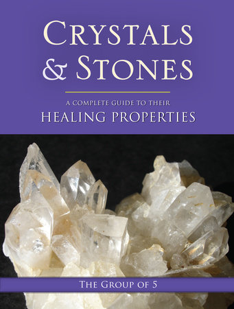 Do Crystals Really Have Healing Powers, According to Science?