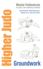 Higher Judo 