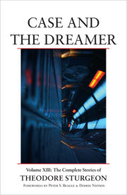 Case and the Dreamer 