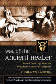 Way of the Ancient Healer 