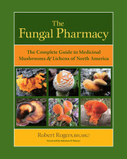 The Fungal Pharmacy 