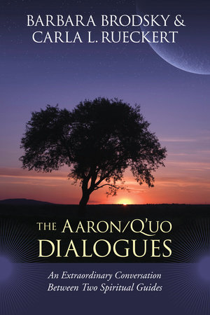 The ron Q Uo Dialogues By Barbara Brodsky Carla L Rueckert Penguinrandomhouse Com Books