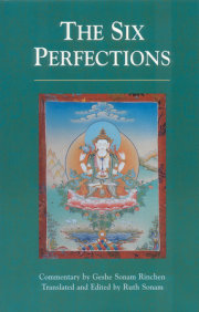 The Six Perfections 