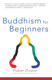 Buddhism for Beginners 
