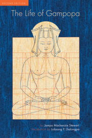 The Life of Gampopa 
