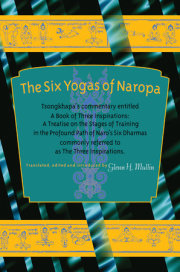 The Six Yogas of Naropa 