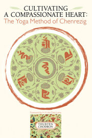 Cultivating a Compassionate Heart 