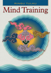 Mind Training 