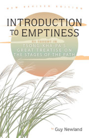 Introduction to Emptiness