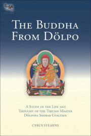 The Buddha From Dolpo