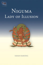 Niguma, Lady of Illusion 