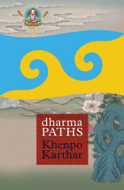 Dharma Paths 