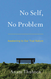 No Self, No Problem 