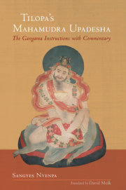 Tilopa's Mahamudra Upadesha 