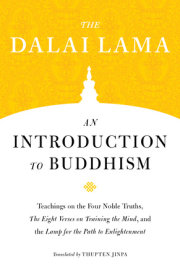 An Introduction to Buddhism 