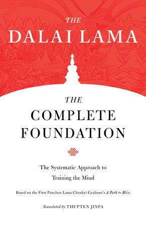 The Complete Foundation