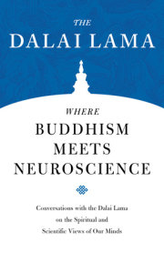 Where Buddhism Meets Neuroscience 