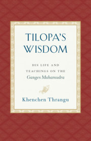 Tilopa's Wisdom 