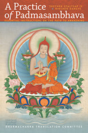 A Practice of Padmasambhava 