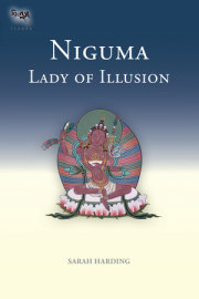 Niguma, Lady of Illusion 