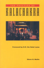 The Practice of Kalachakra 