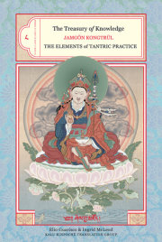 The Treasury of Knowledge: Book Eight, Part Three 