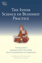 The Inner Science of Buddhist Practice 