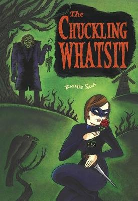 Couverture : Chuckling whatsit