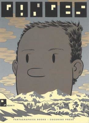 Couverture : Ganges