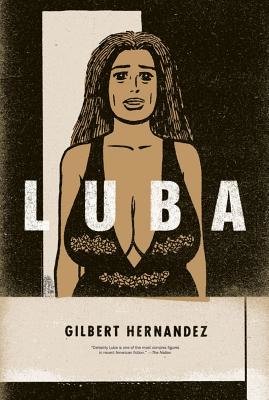 Couverture : Luba