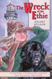 The Wreck of the Ethie 