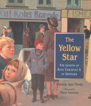 The Yellow Star 