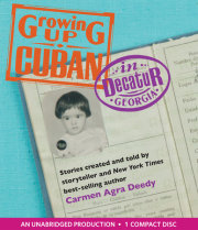 Growing Up Cuban in Decatur, Georgia 