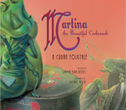 Martina the Beautiful Cockroach 