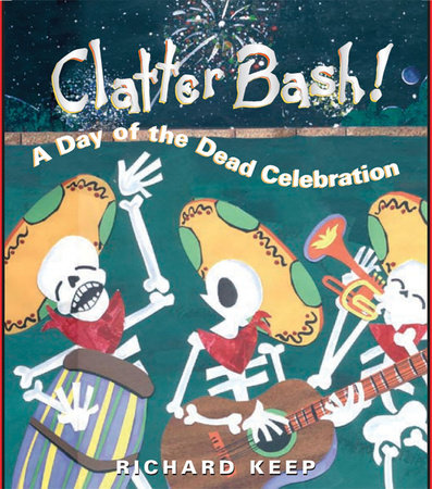 Clatter Bash! 