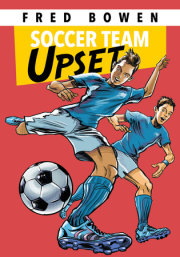 Soccer Team Upset 