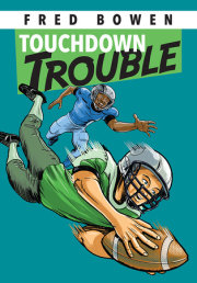 Touchdown Trouble 