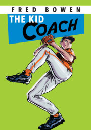 The Kid Coach 