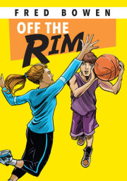 Off the Rim 