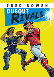 Dugout Rivals 