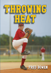 Throwing Heat 