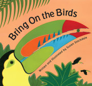 Bring On the Birds 