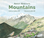 About Habitats: Mountains 