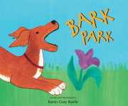 Bark Park 