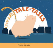 Churchill's Tale of Tails 