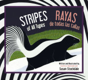 Stripes of All Types / Rayas de todas las tallas 