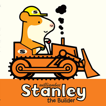 Stanley's Store (Stanley Picture Books, 6)