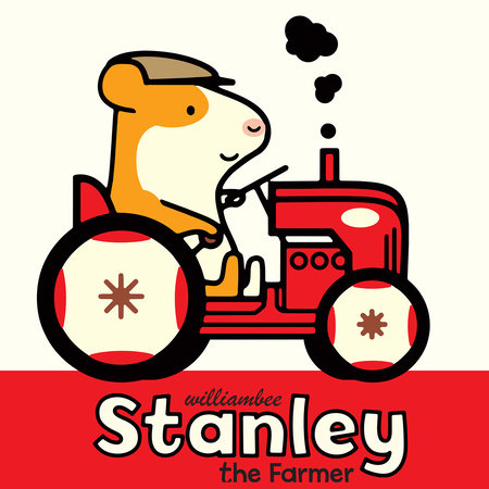 Stanley's Train  Penguin Random House Elementary Education