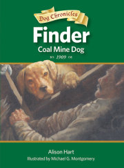 Finder, Coal Mine Dog