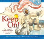 Keep On! 